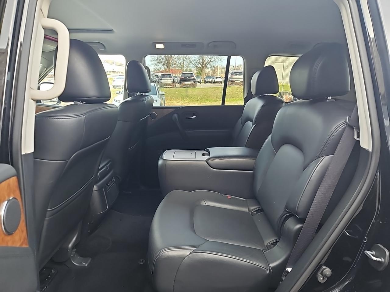 2024 Nissan Armada SL Waldorf MD