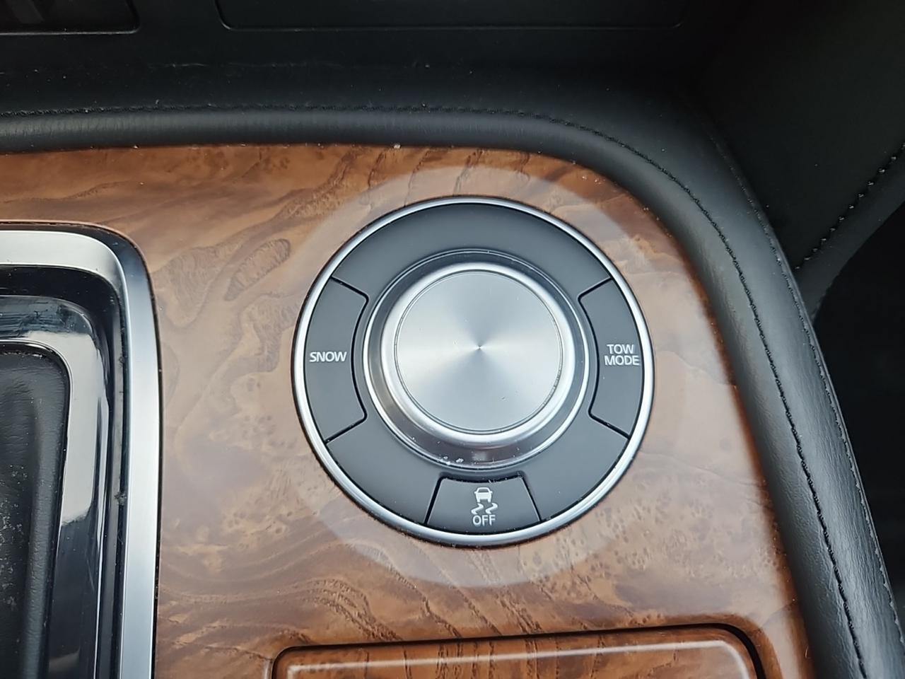 2024 Nissan Armada SL Waldorf MD