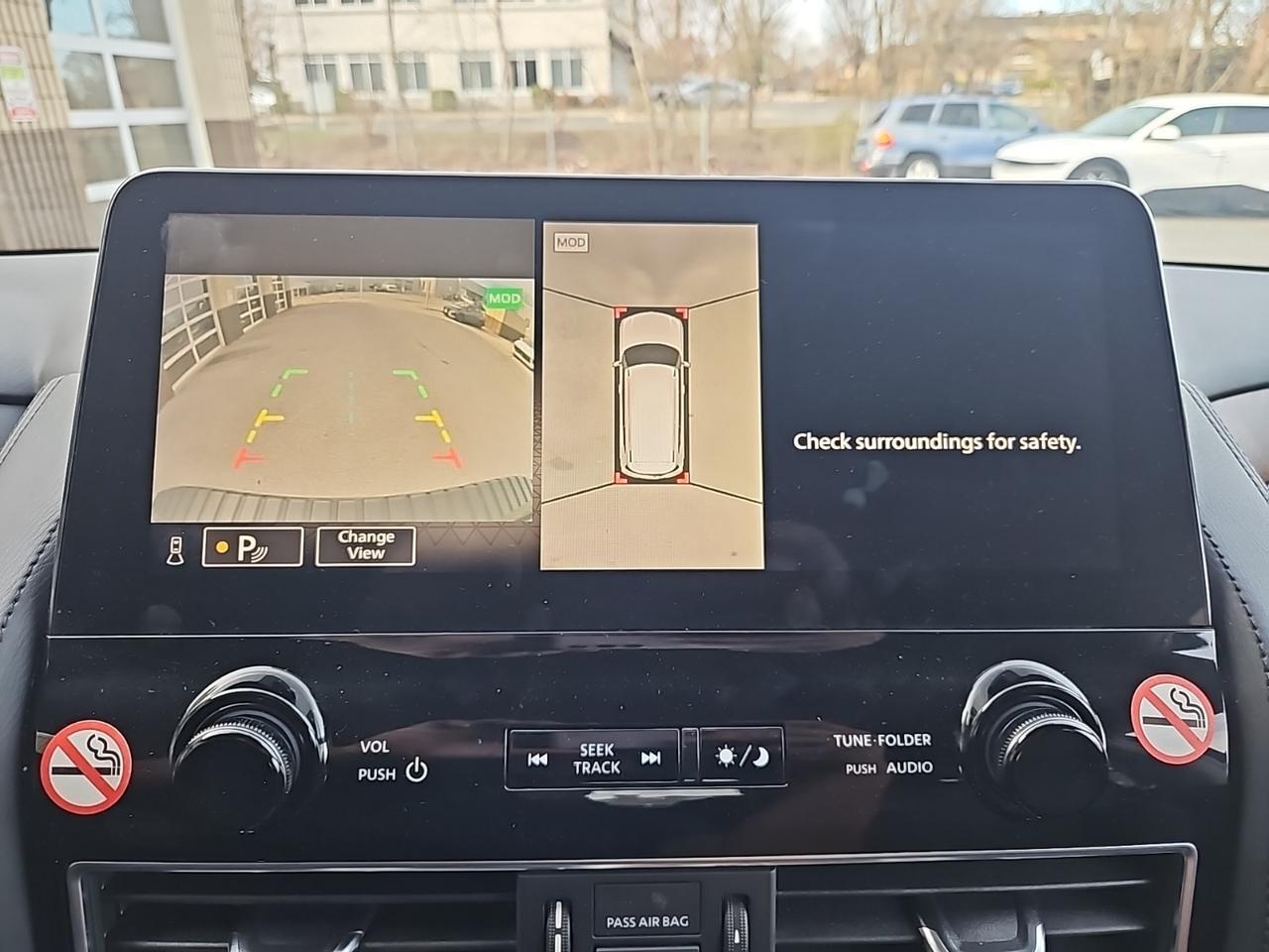 2024 Nissan Armada SL Waldorf MD