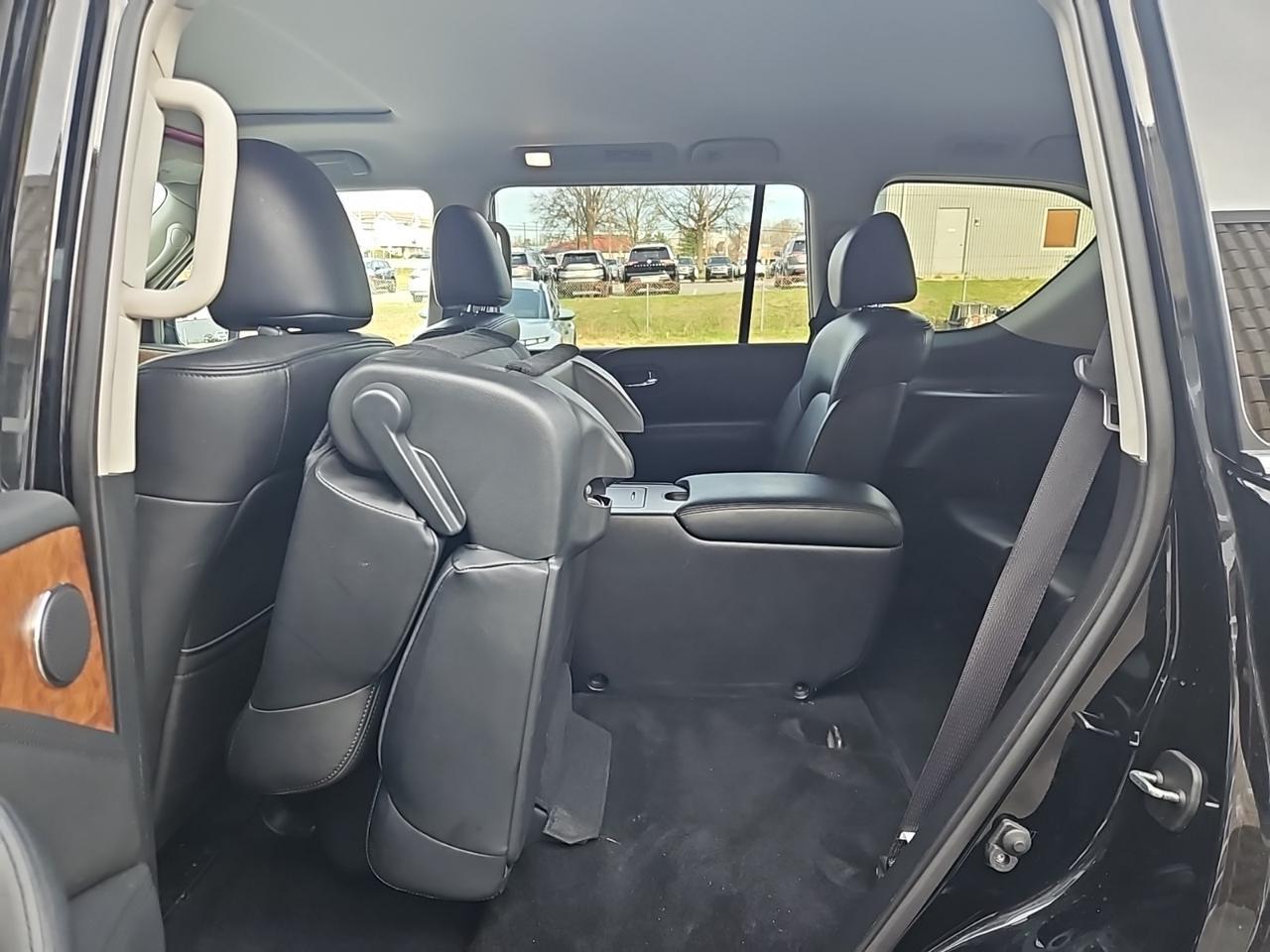 2024 Nissan Armada SL Waldorf MD