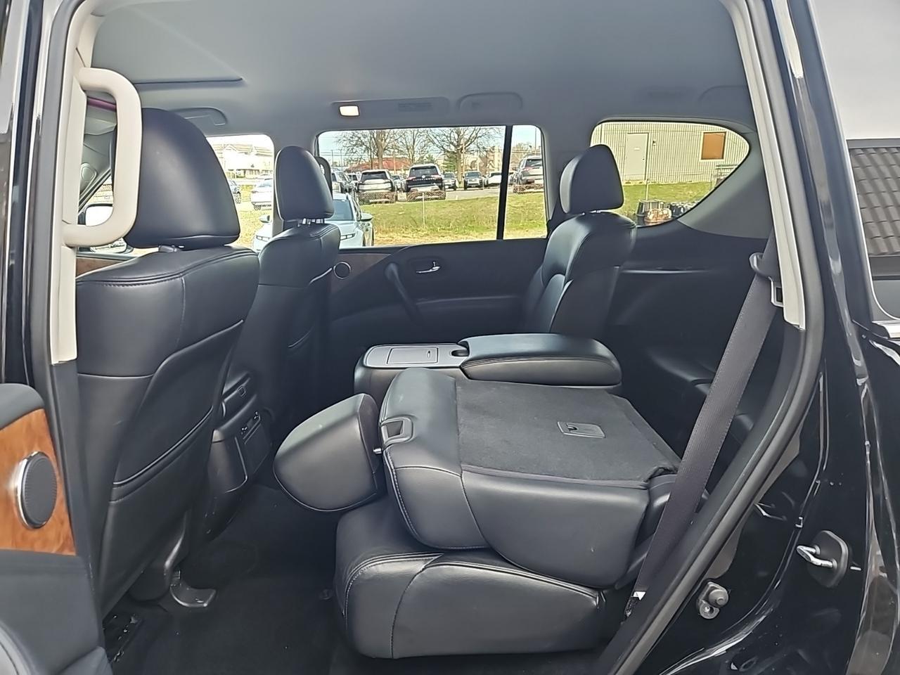 2024 Nissan Armada SL Waldorf MD