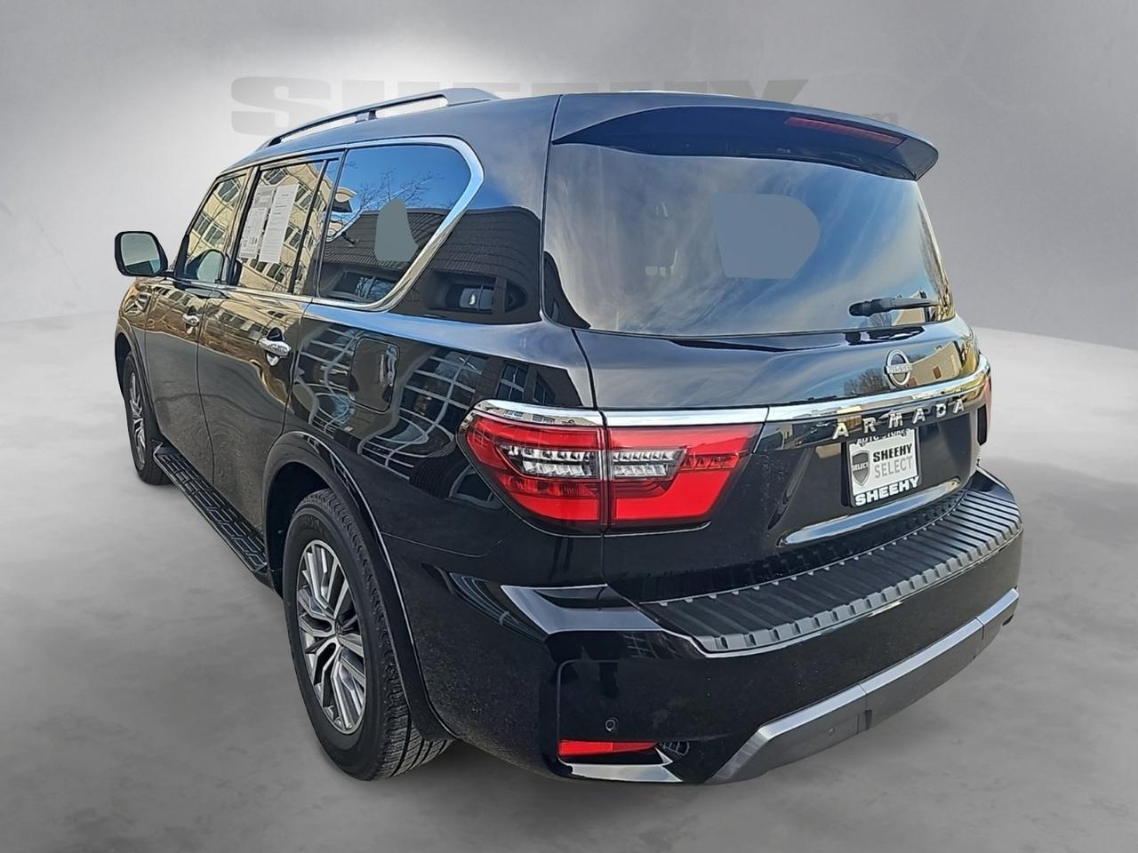 2024 Nissan Armada SL Waldorf MD