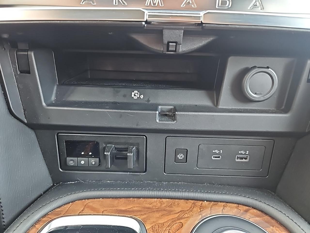 2024 Nissan Armada SL Waldorf MD