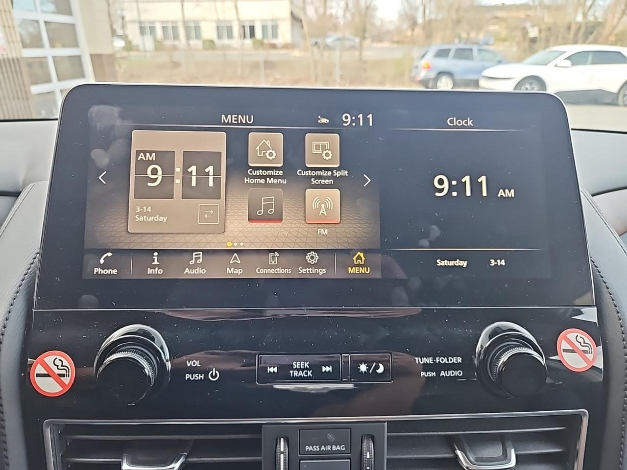 2024 Nissan Armada SL Waldorf MD