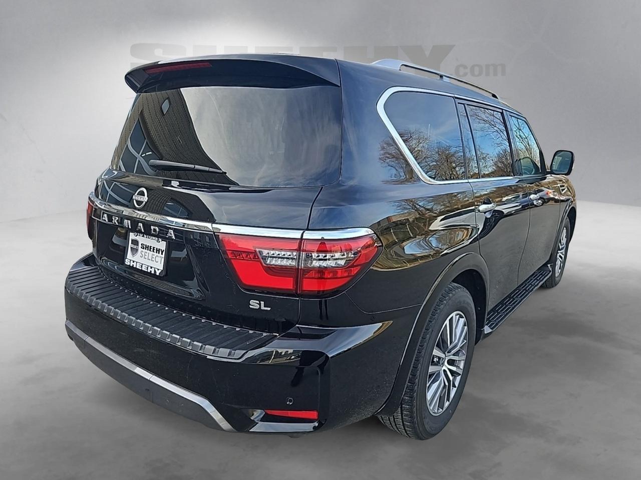 2024 Nissan Armada SL Waldorf MD