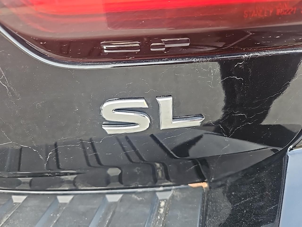 2024 Nissan Armada SL Waldorf MD