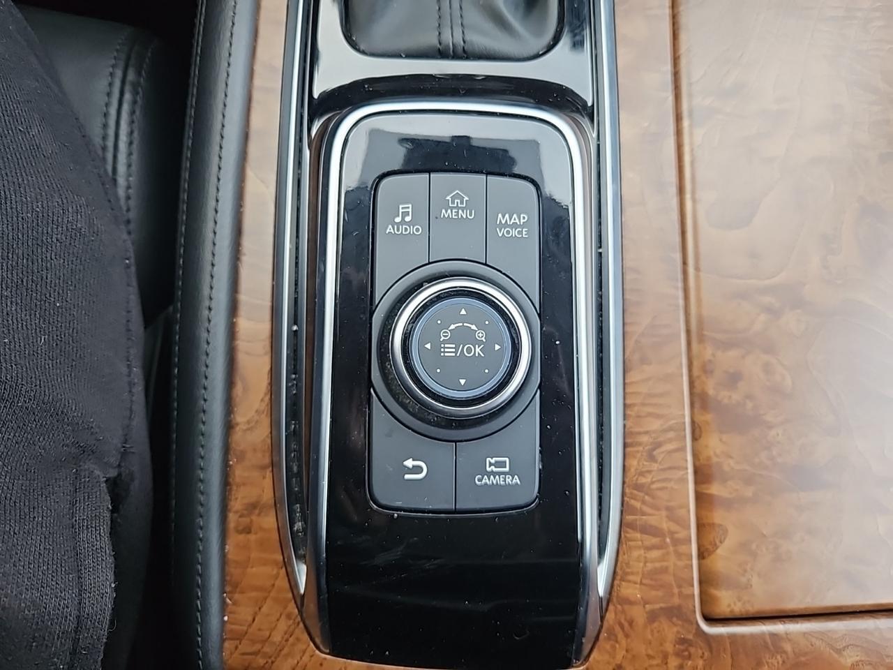 2024 Nissan Armada SL Waldorf MD