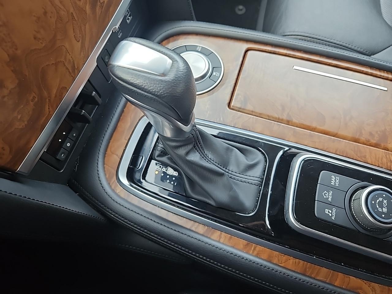 2024 Nissan Armada SL Waldorf MD