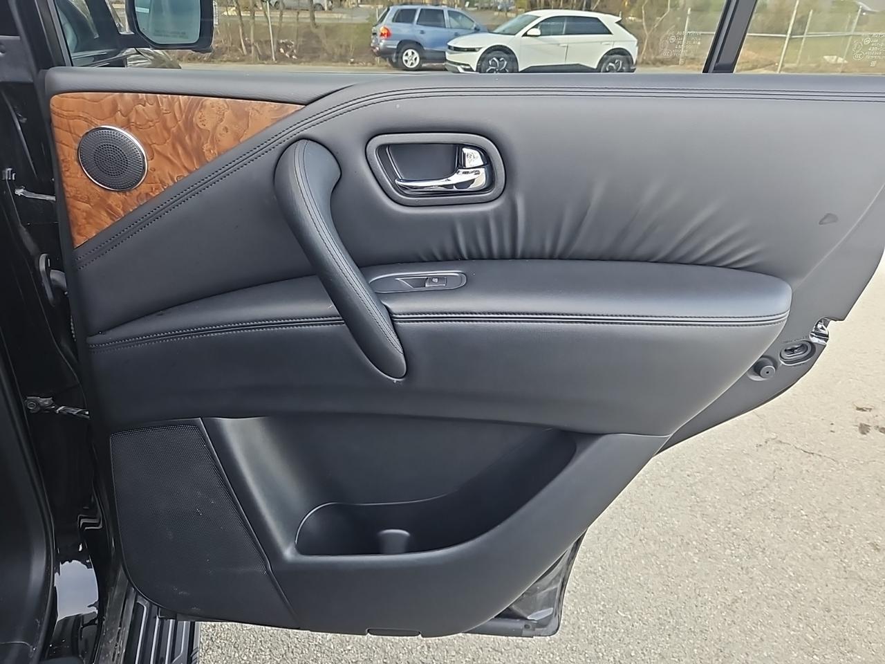 2024 Nissan Armada SL Waldorf MD