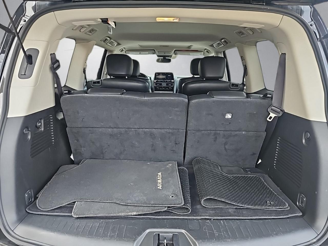 2024 Nissan Armada SL Waldorf MD