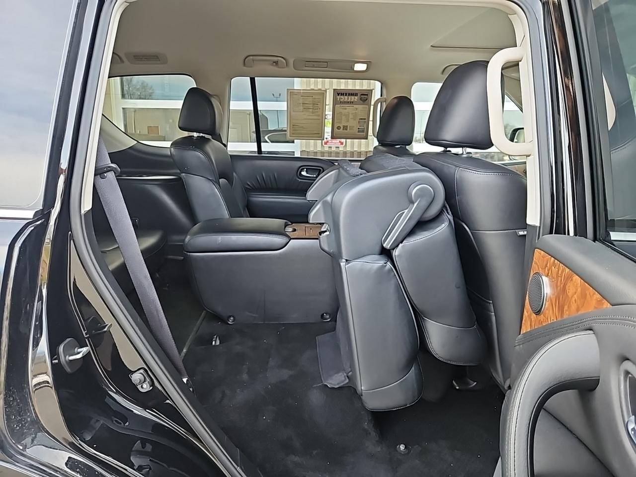 2024 Nissan Armada SL Waldorf MD