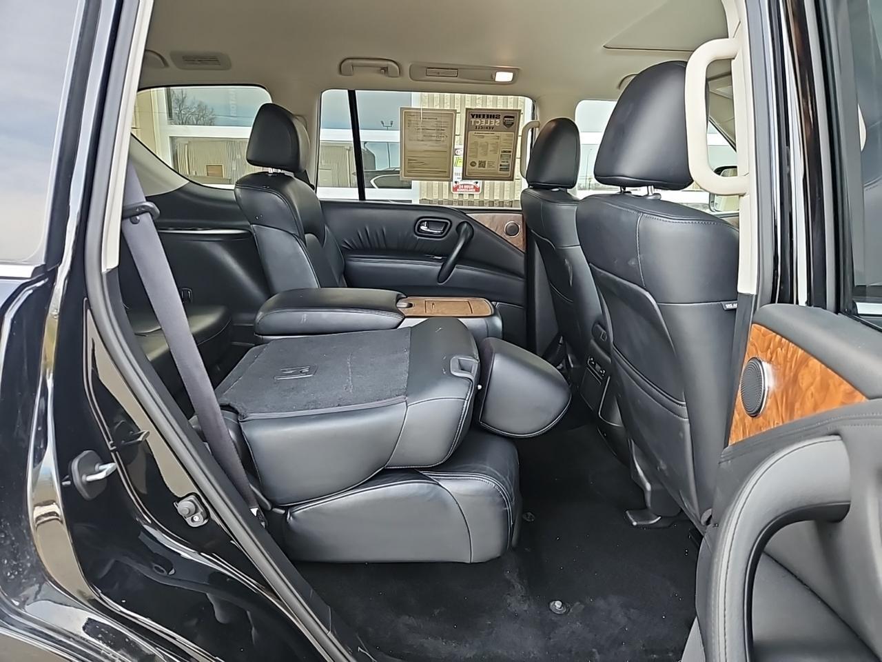 2024 Nissan Armada SL Waldorf MD