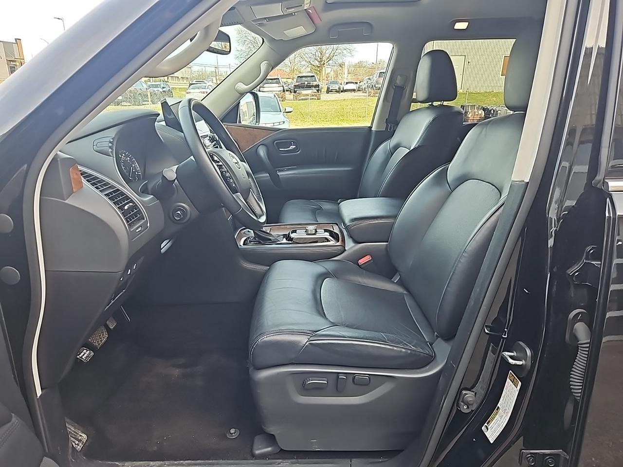 2024 Nissan Armada SL Waldorf MD