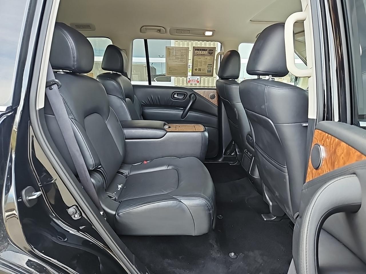 2024 Nissan Armada SL Waldorf MD