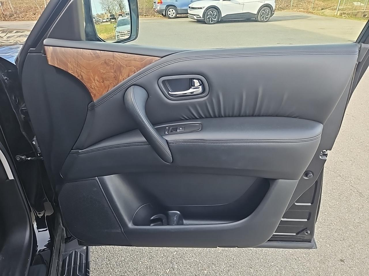 2024 Nissan Armada SL Waldorf MD