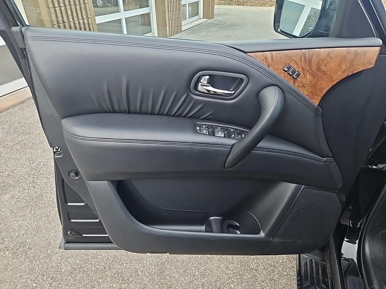 2024 Nissan Armada SL Waldorf MD