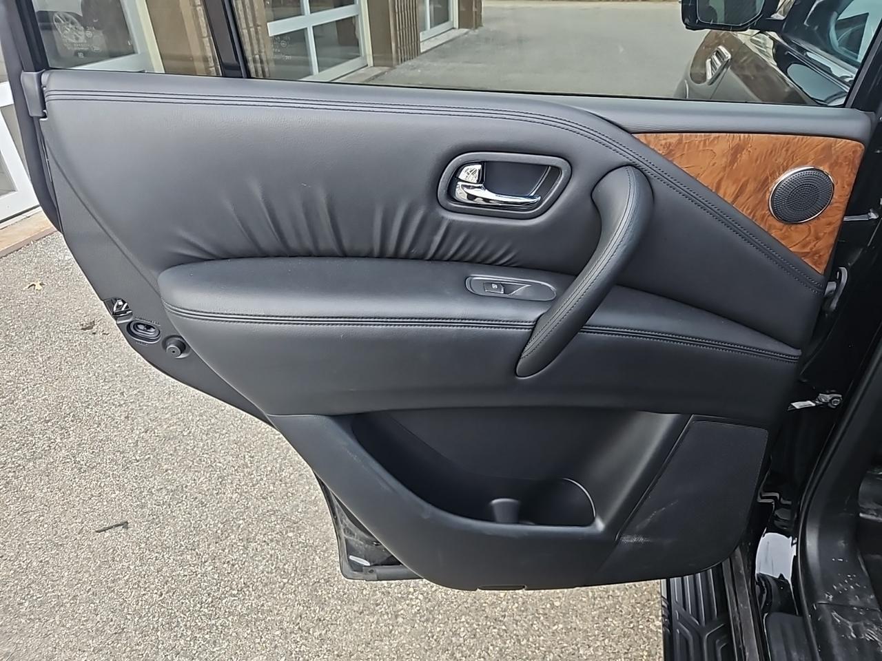 2024 Nissan Armada SL Waldorf MD