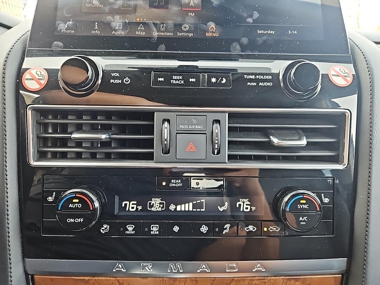 2024 Nissan Armada SL Waldorf MD