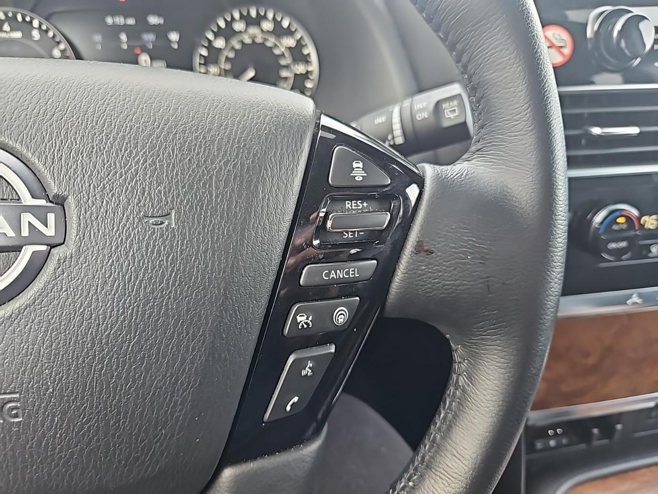 2024 Nissan Armada SL Waldorf MD