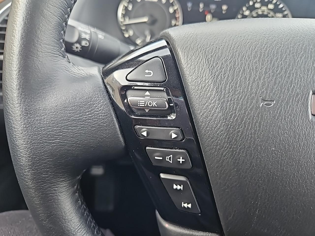 2024 Nissan Armada SL Waldorf MD