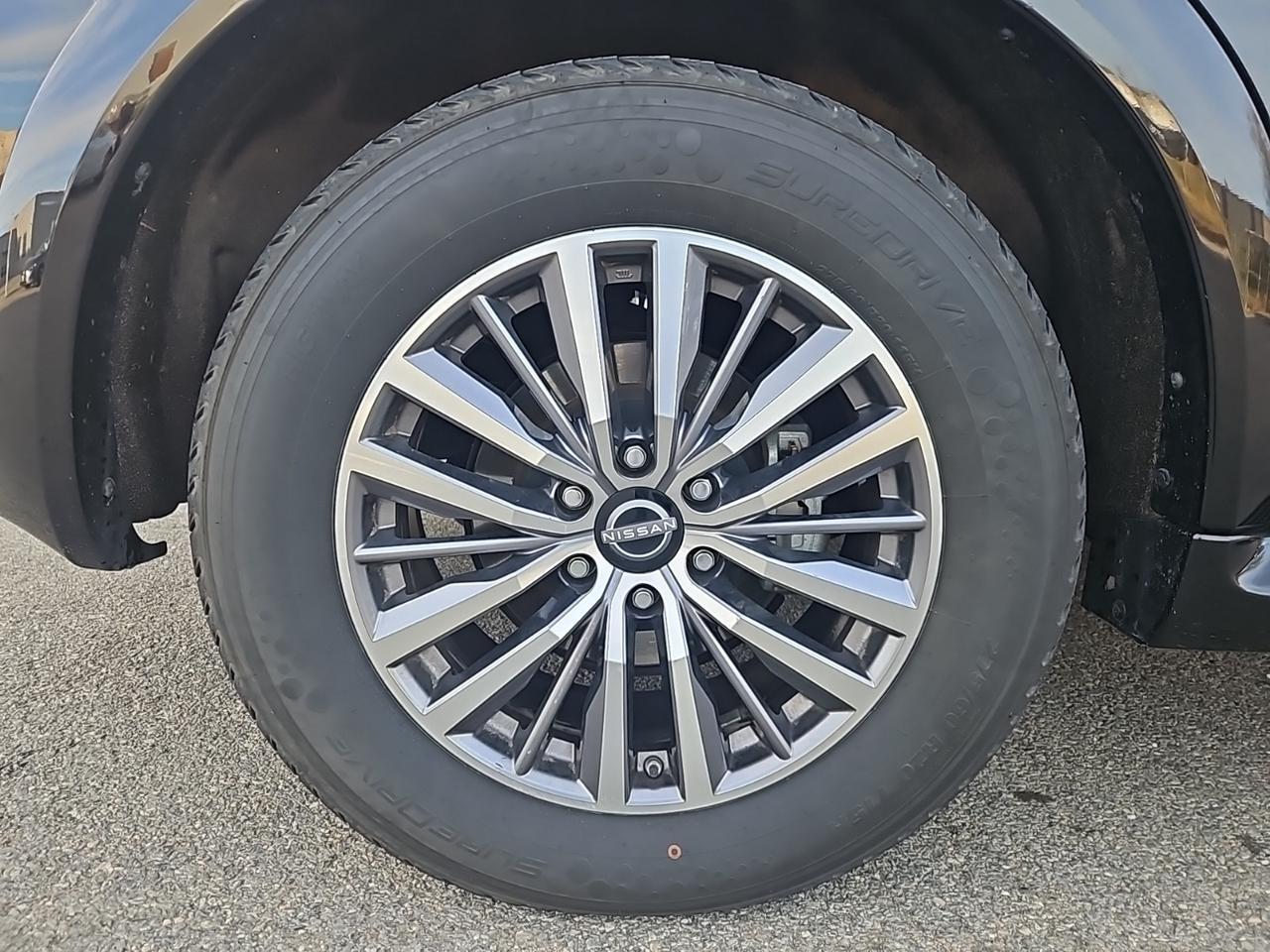 2024 Nissan Armada SL Waldorf MD