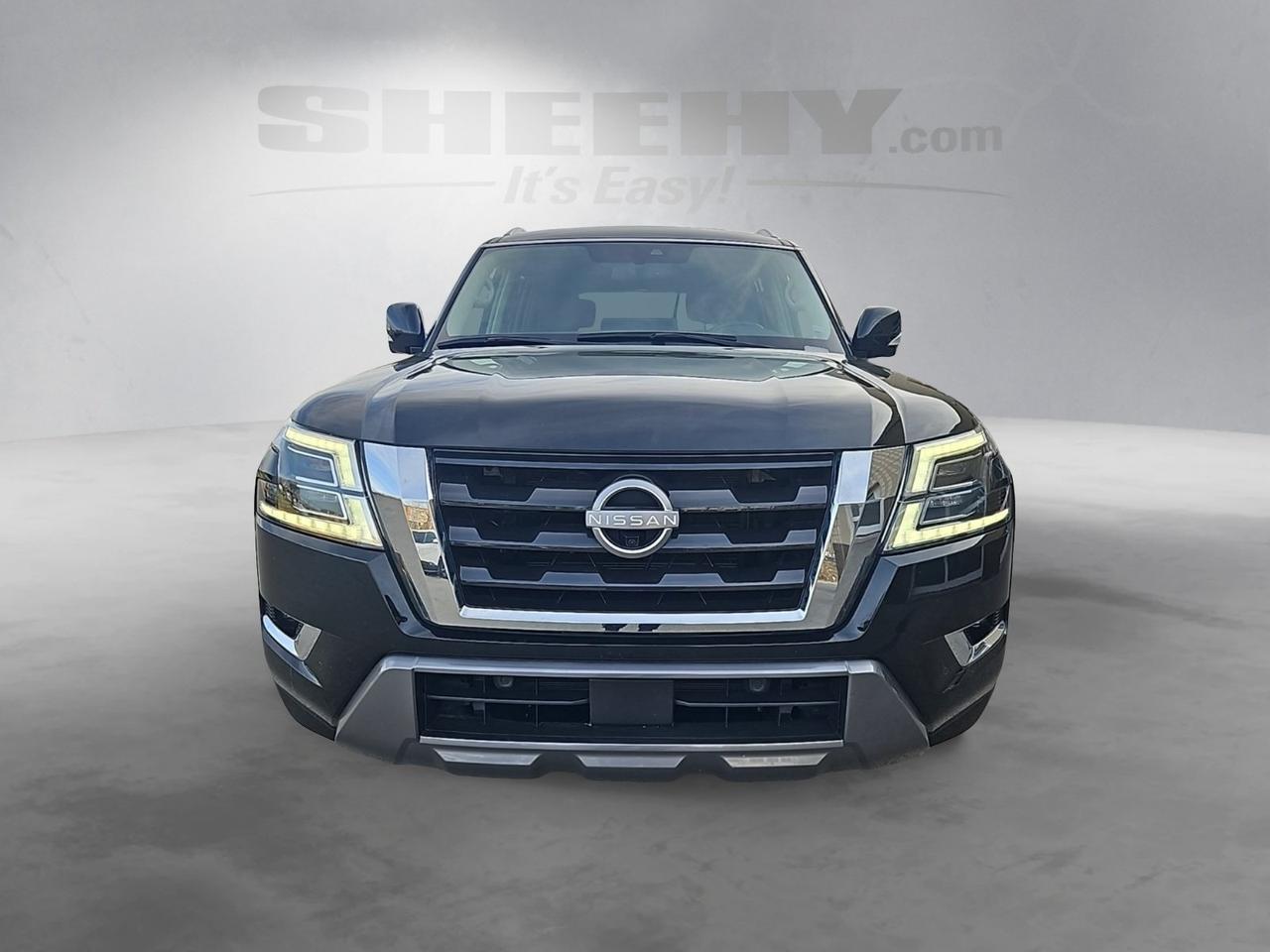 2024 Nissan Armada SL Waldorf MD