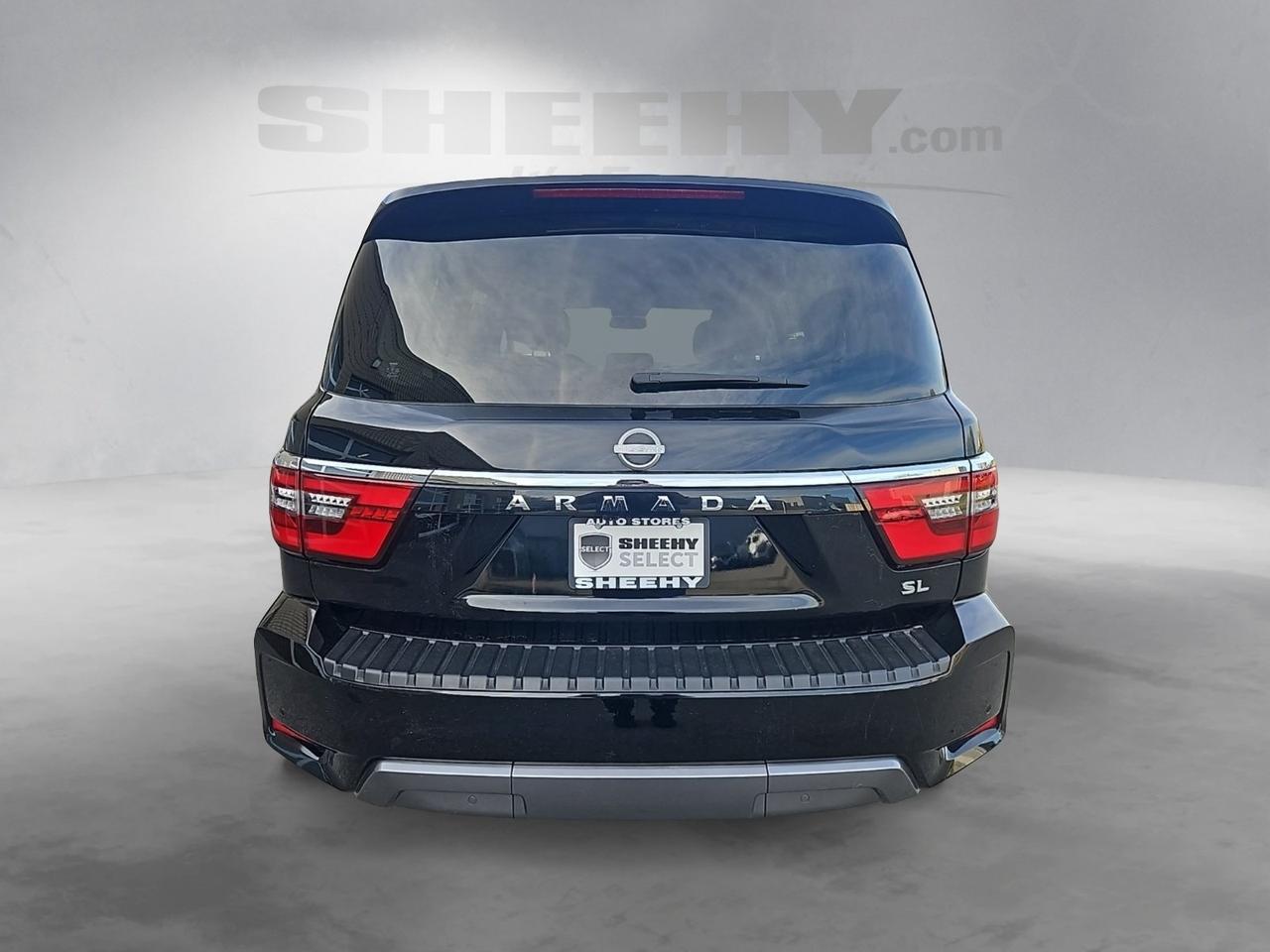 2024 Nissan Armada SL Waldorf MD