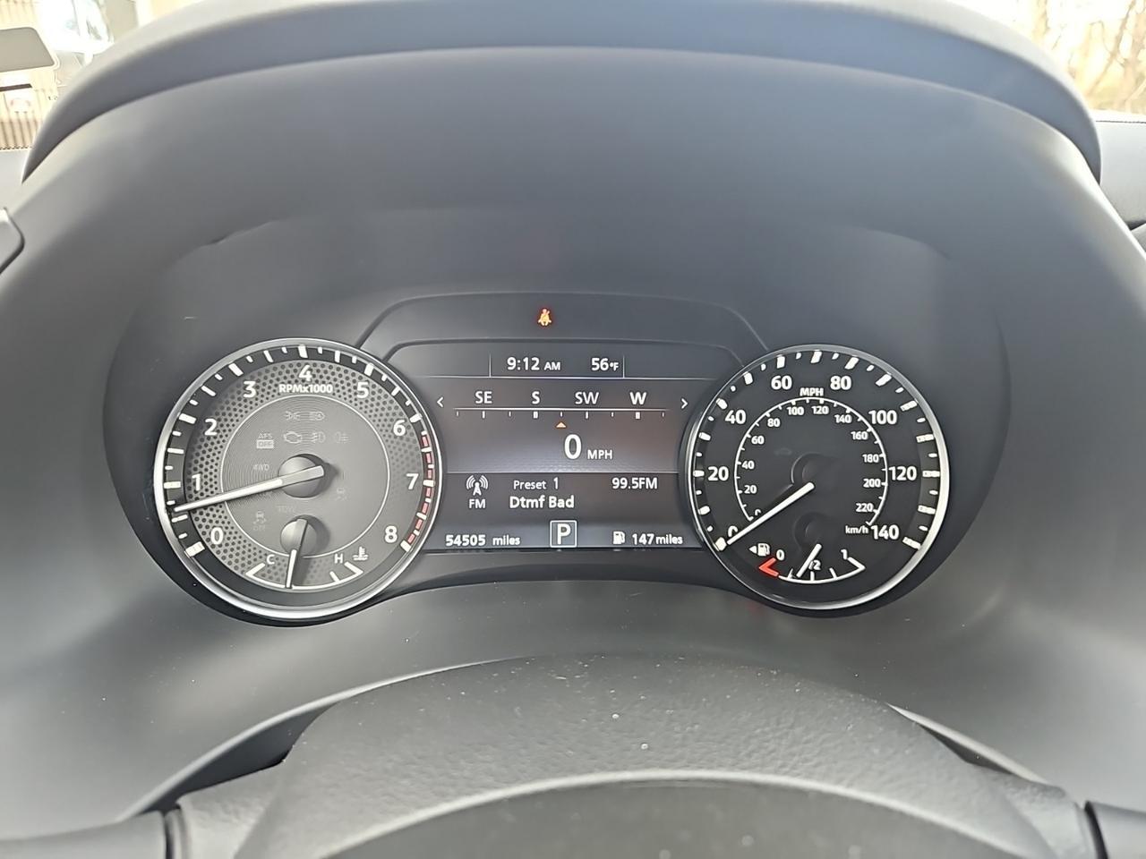 2024 Nissan Armada SL Waldorf MD