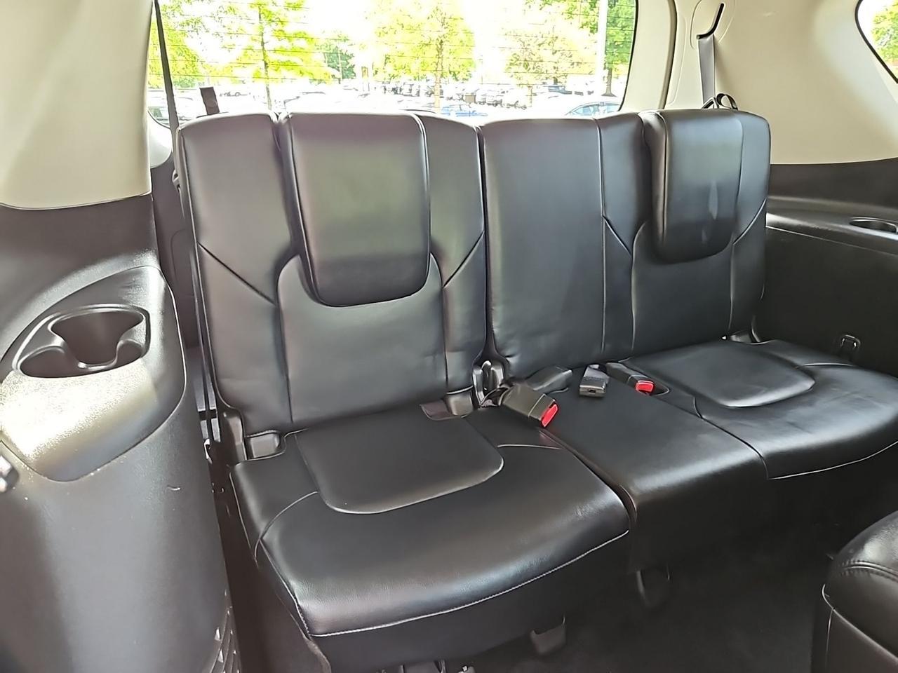 2024 Nissan Armada SL Waldorf MD