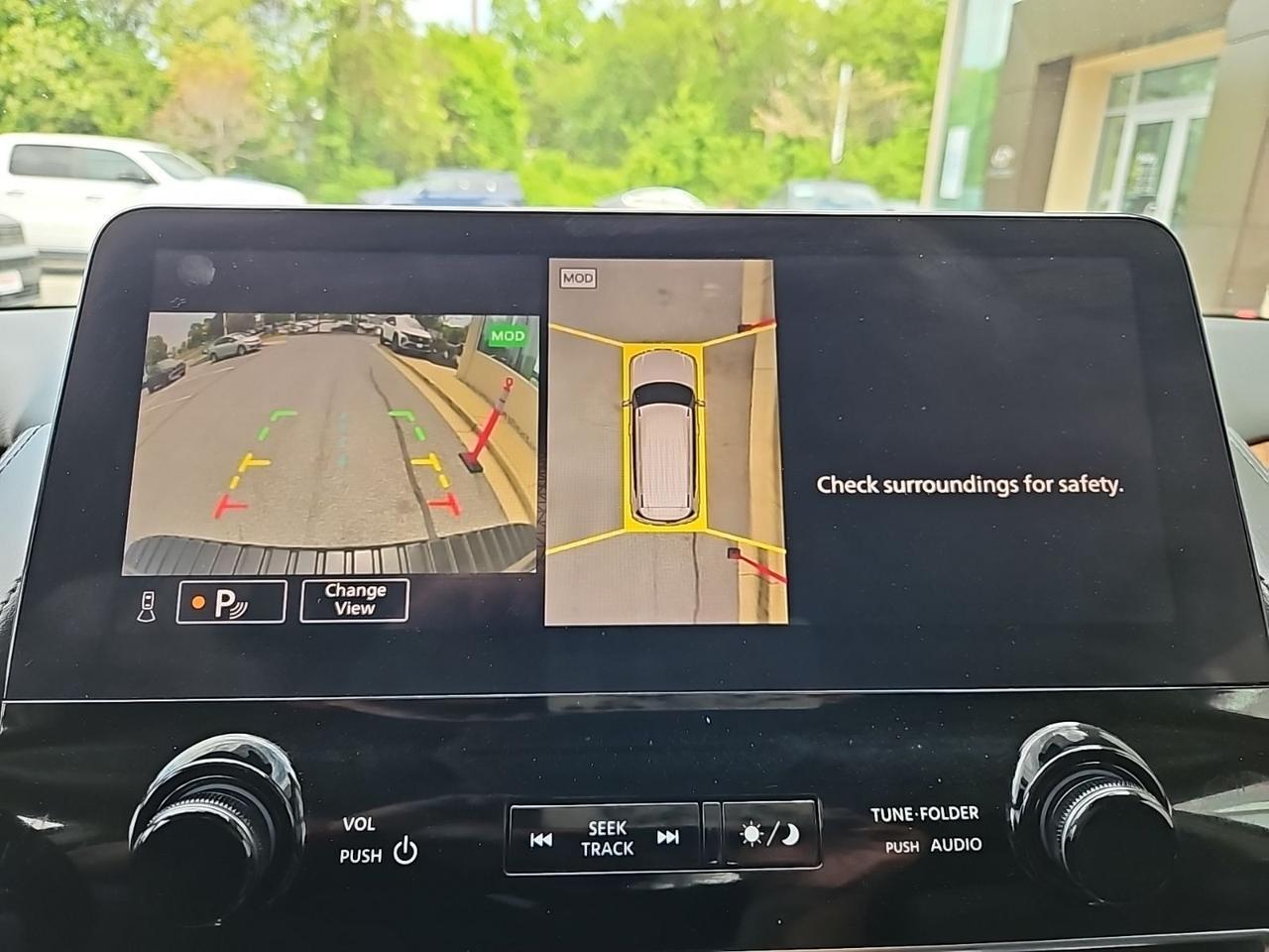 2024 Nissan Armada SL Waldorf MD