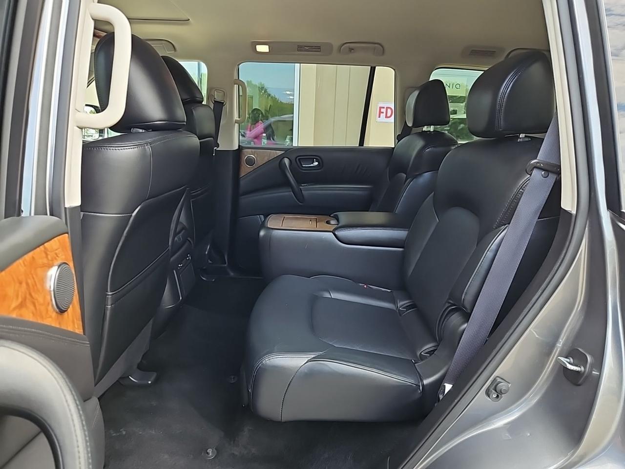 2024 Nissan Armada SL Waldorf MD