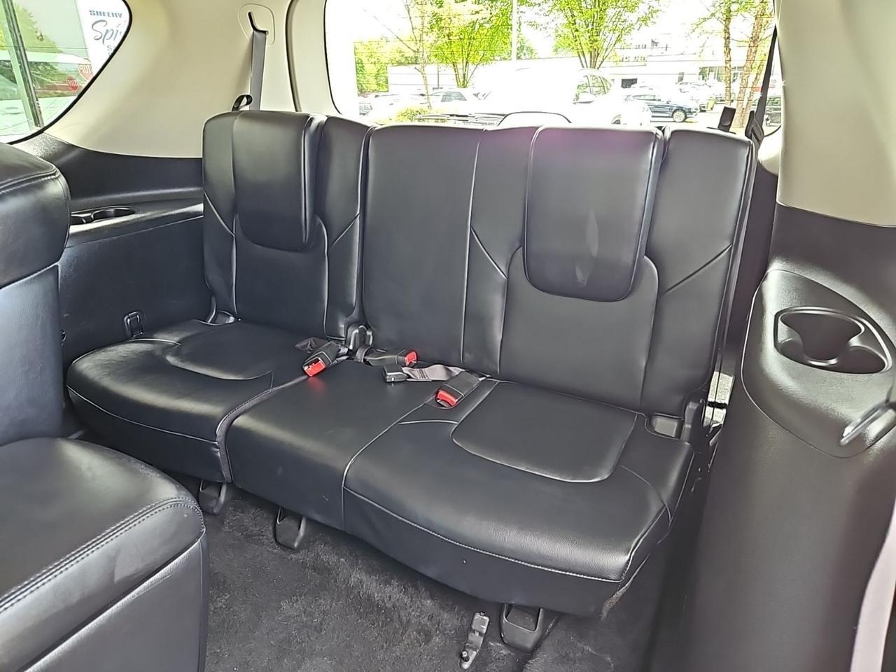 2024 Nissan Armada SL Waldorf MD