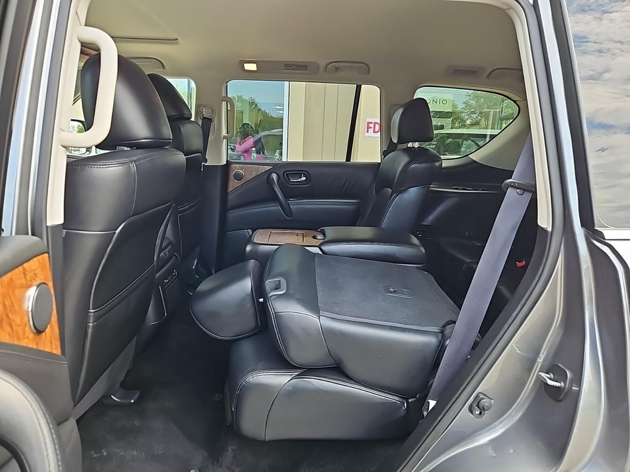 2024 Nissan Armada SL Waldorf MD