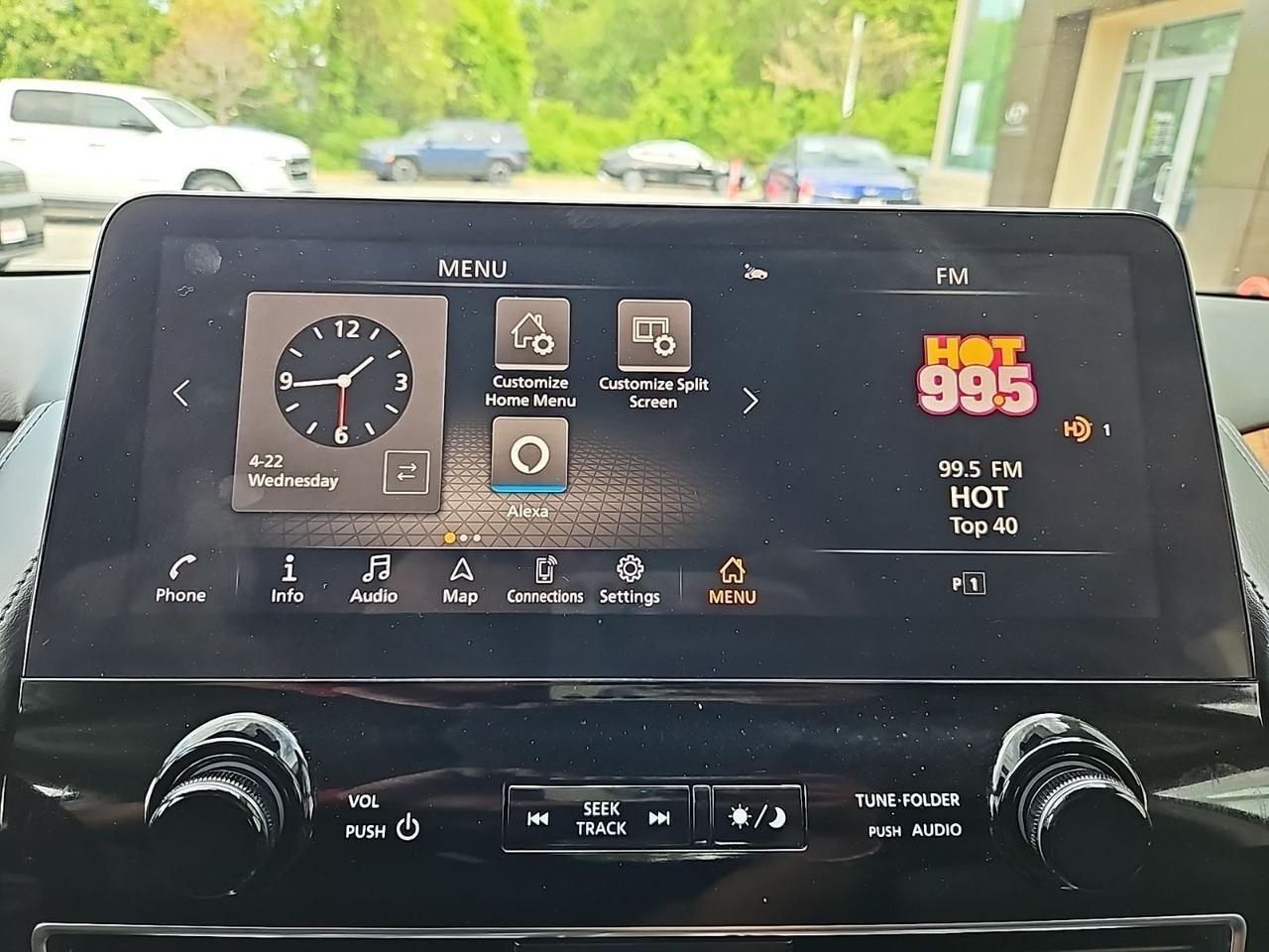 2024 Nissan Armada SL Waldorf MD