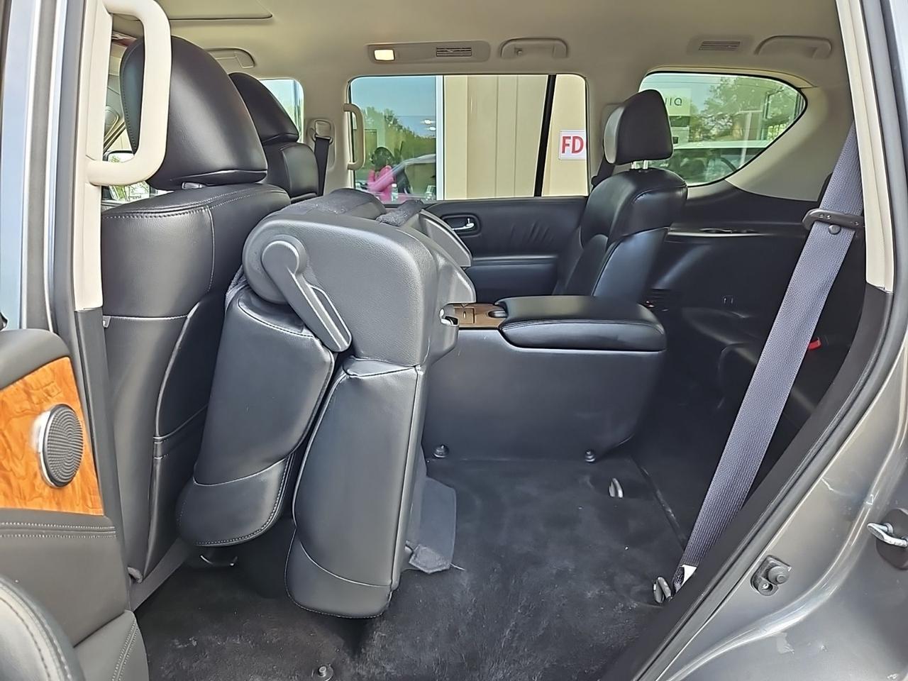 2024 Nissan Armada SL Waldorf MD