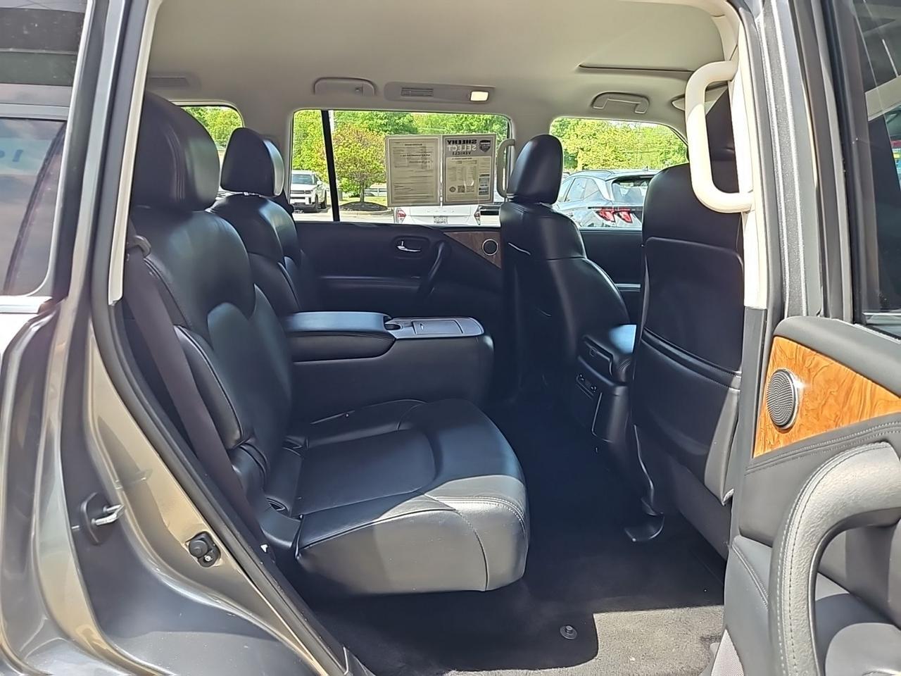 2024 Nissan Armada SL Waldorf MD