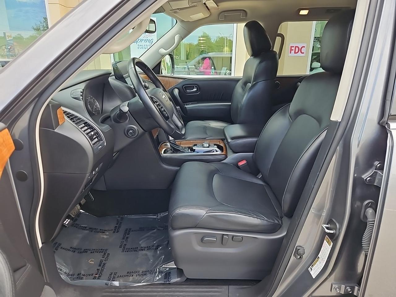 2024 Nissan Armada SL Waldorf MD