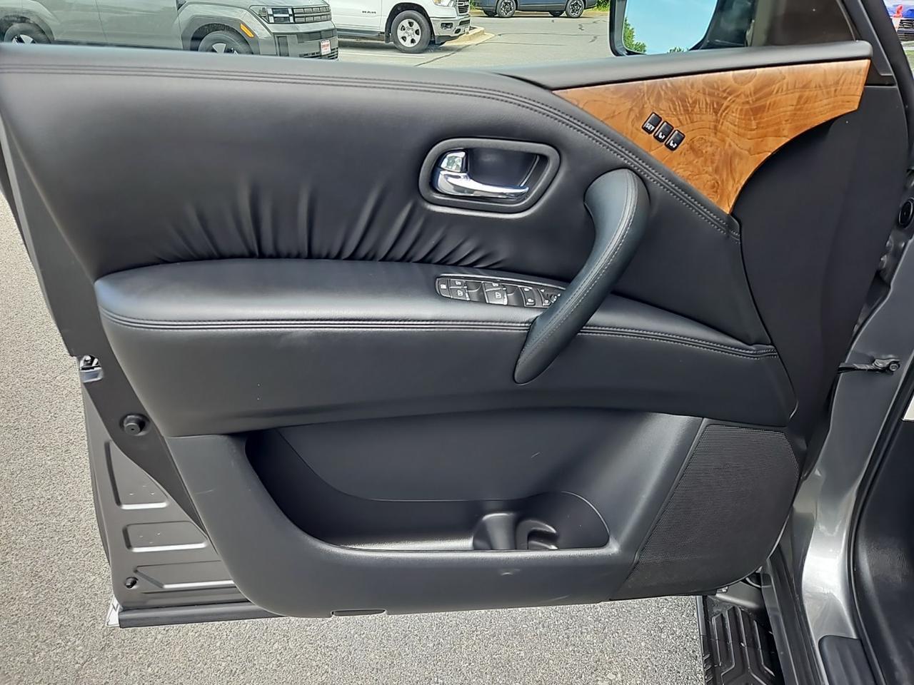 2024 Nissan Armada SL Waldorf MD