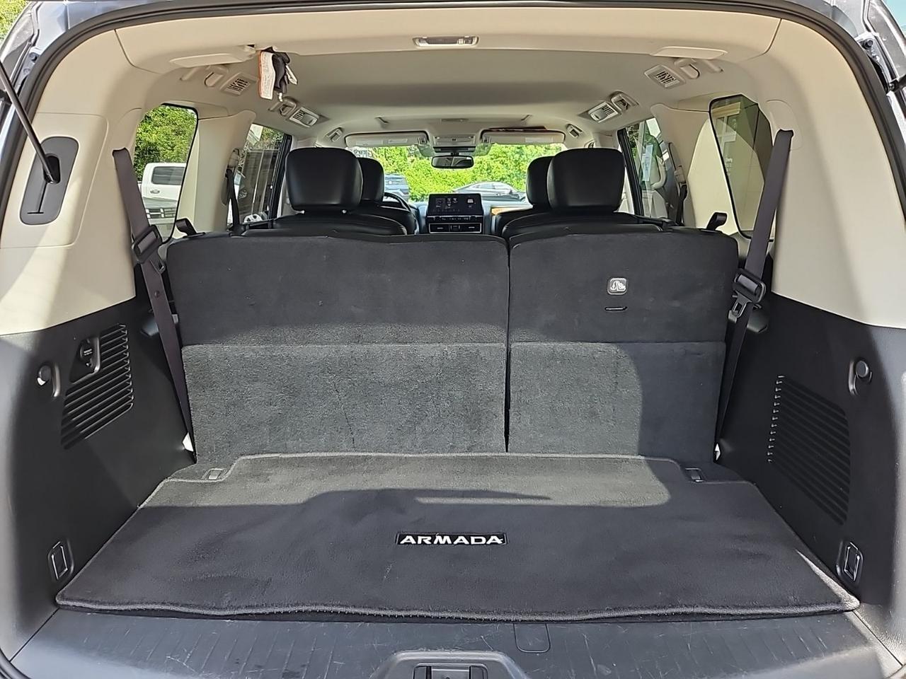 2024 Nissan Armada SL Waldorf MD