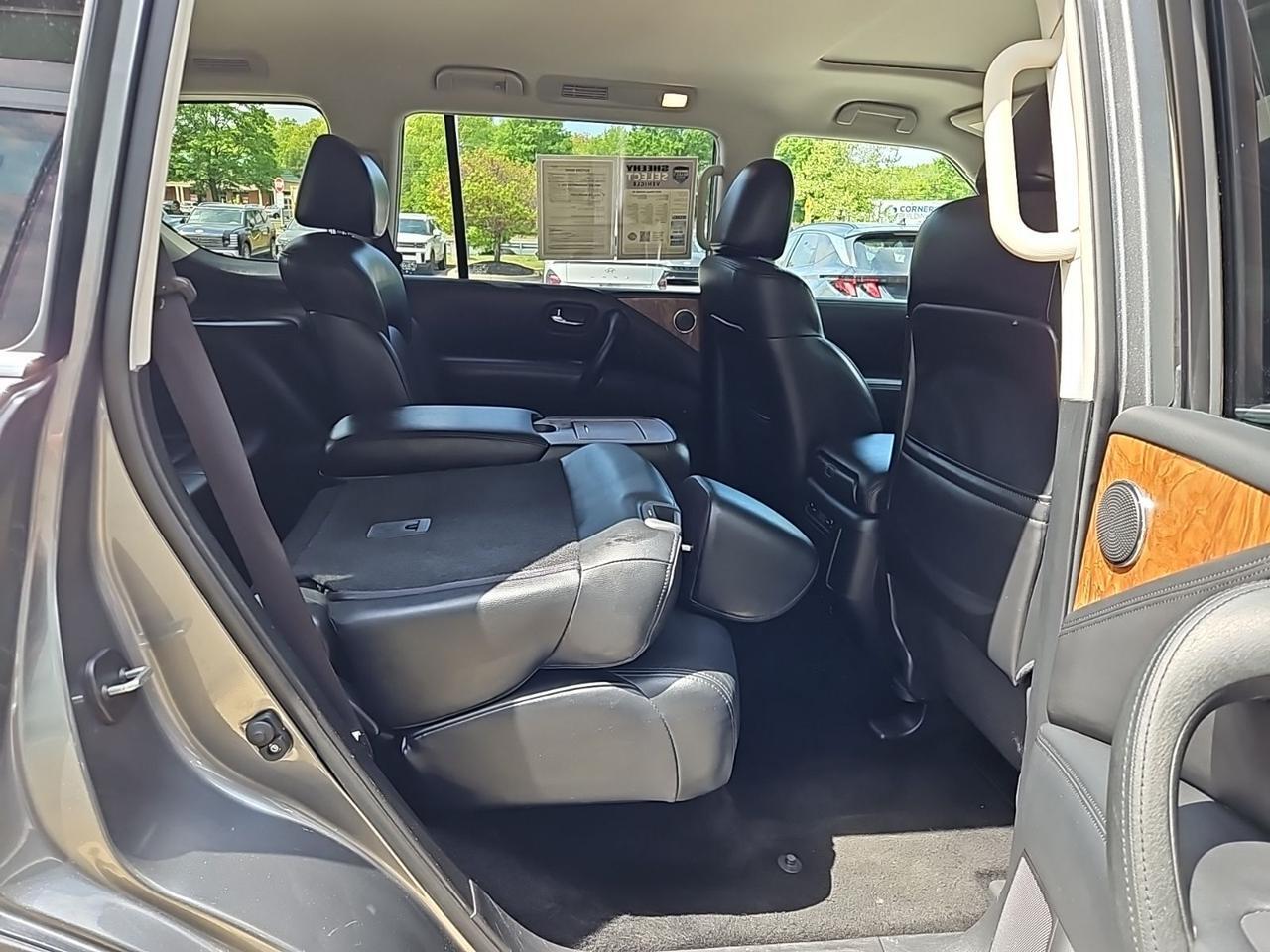 2024 Nissan Armada SL Waldorf MD