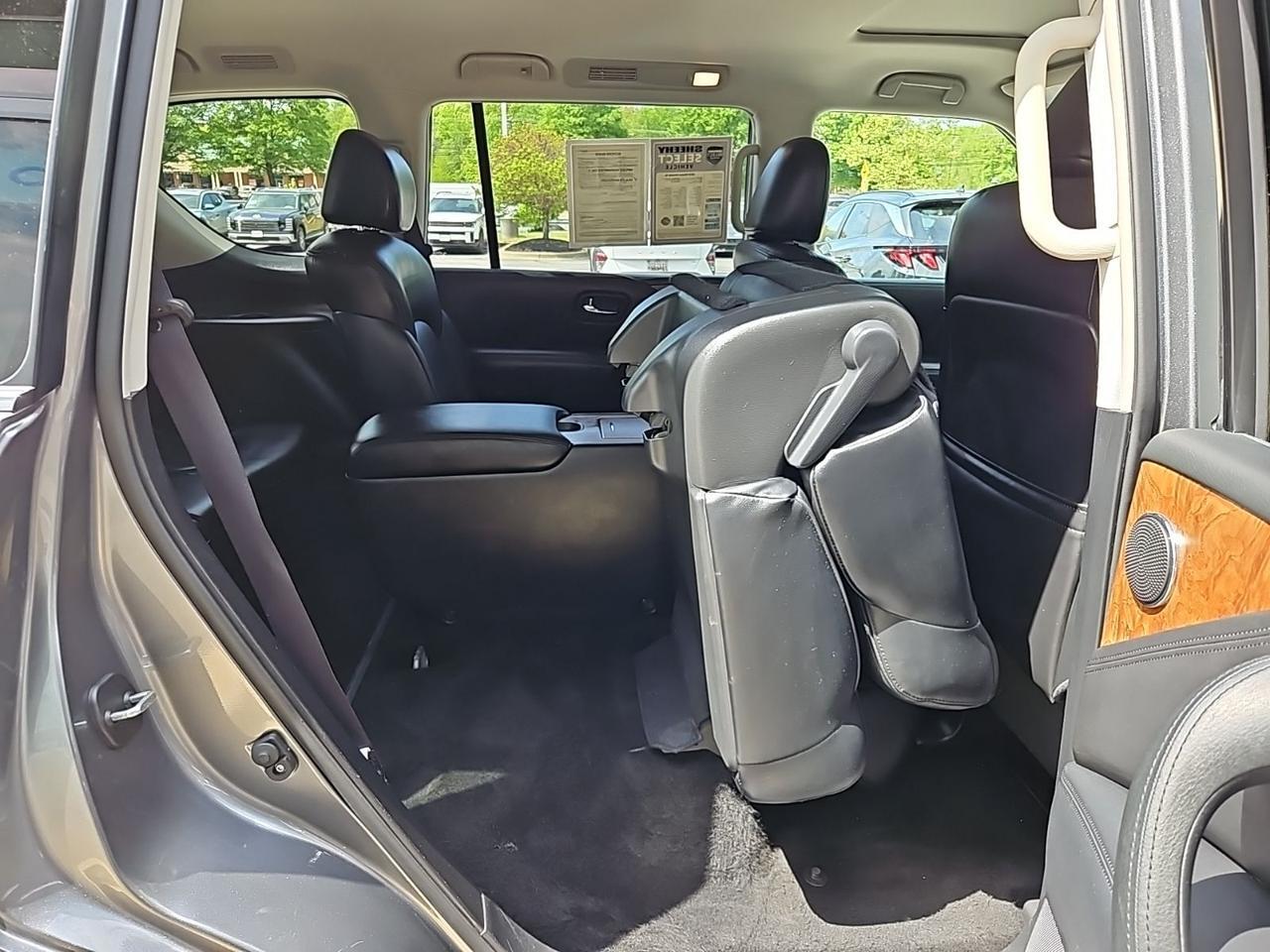 2024 Nissan Armada SL Waldorf MD