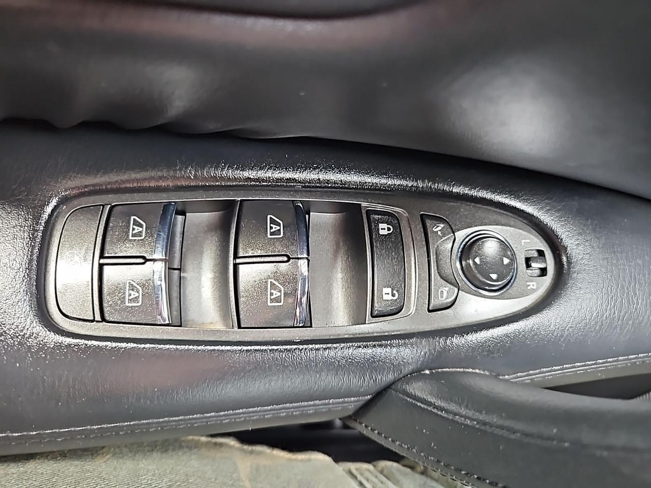 2024 Nissan Armada SL Waldorf MD