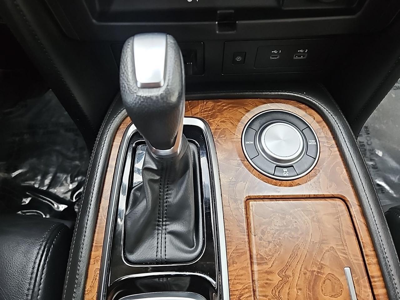 2024 Nissan Armada SL Waldorf MD