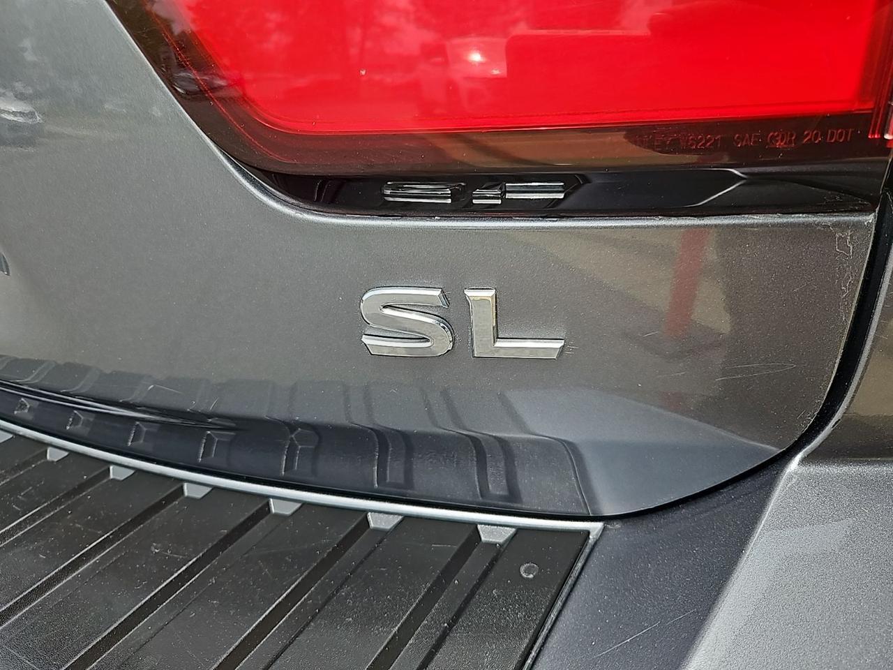 2024 Nissan Armada SL Waldorf MD