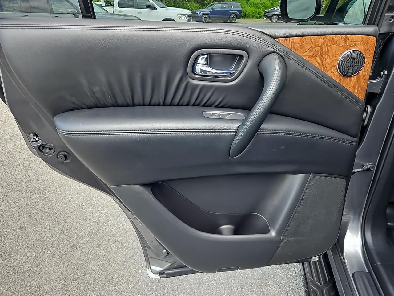 2024 Nissan Armada SL Waldorf MD