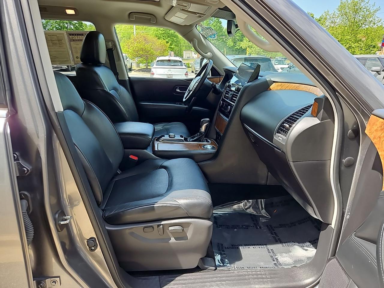 2024 Nissan Armada SL Waldorf MD