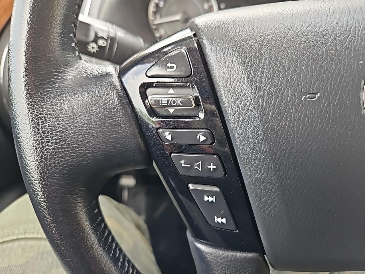 2024 Nissan Armada SL Waldorf MD