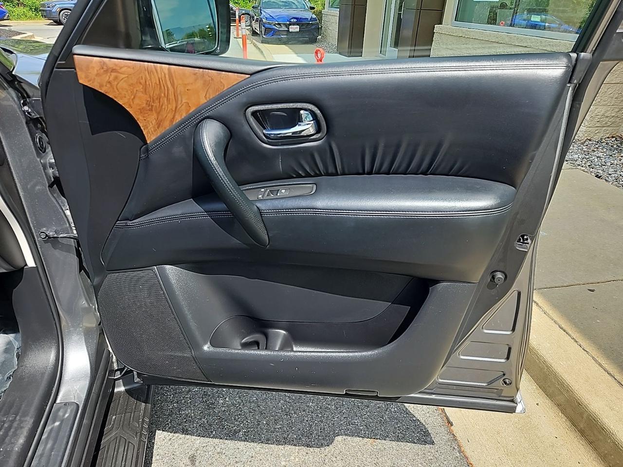 2024 Nissan Armada SL Waldorf MD