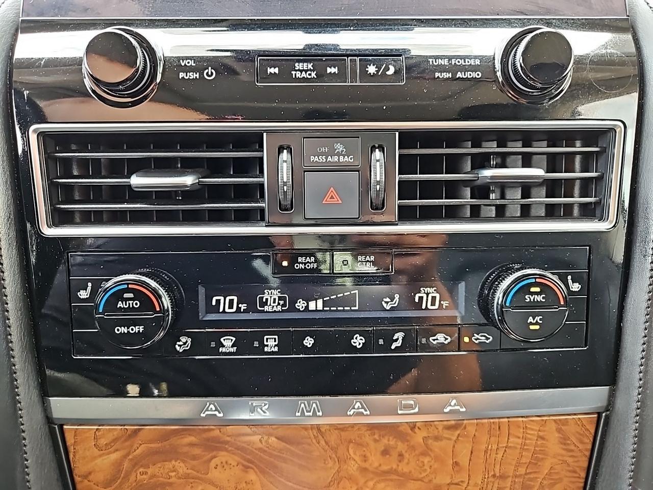 2024 Nissan Armada SL Waldorf MD