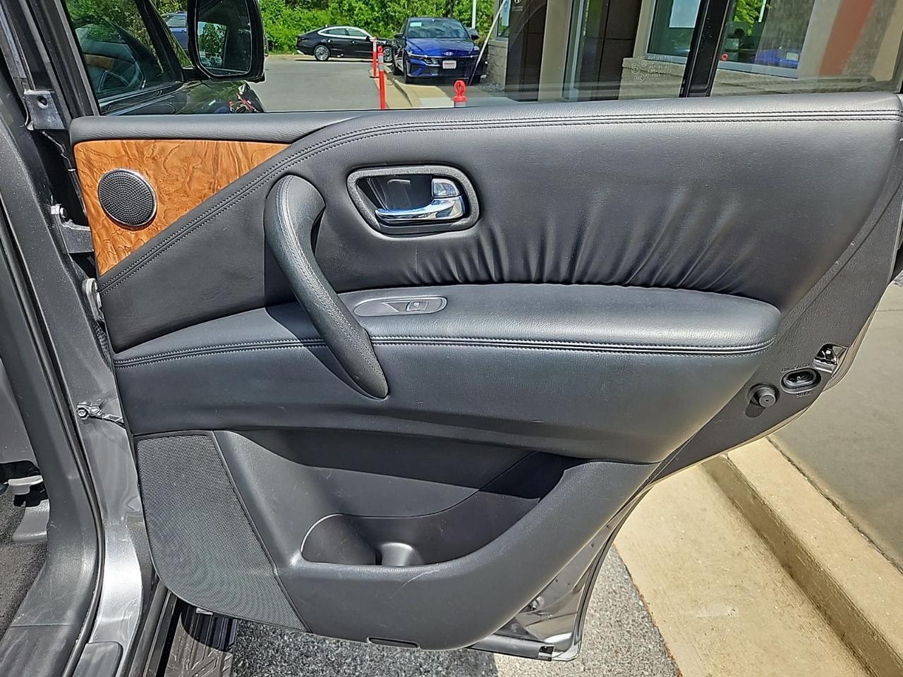 2024 Nissan Armada SL Waldorf MD